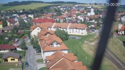 Centrum, Kostel