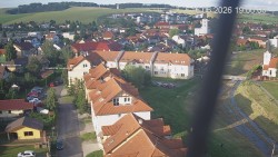 Centrum, Kostel