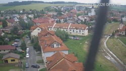 Centrum, Kostel