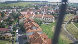 Centrum, Kostel