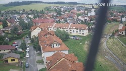 Centrum, Kostel