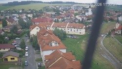 Centrum, Kostel