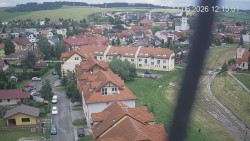 Centrum, Kostel