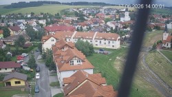 Municipality of Smižany