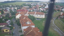 Centrum, Kostel