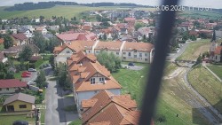 Centrum, Kostel