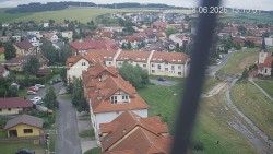 Centrum, Kostel