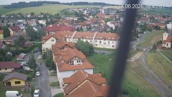 Centrum, Kostel