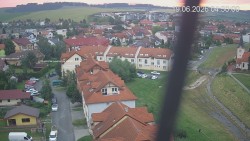 Centrum, Kostel