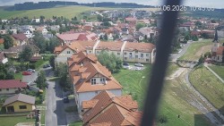 Centrum, Kostel