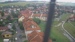 Centrum, Kostel