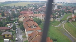 Centrum, Kostel