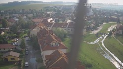 Centrum, Kostel