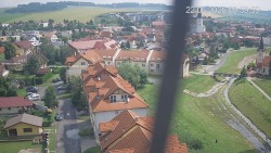 Centrum, Kostel