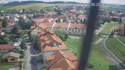 Centrum, Kostel