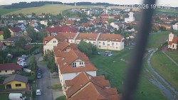 Centrum, Kostel