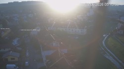 Centrum, Kostel