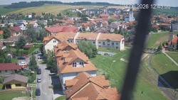 Centrum, Kostel