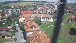 Centrum, Kostel