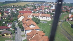Centrum, Kostel