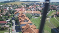 Centrum, Kostel