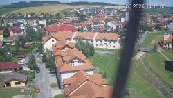 Centrum, Kostel
