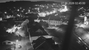 Obec Smižany - Centrum, Kostel - 27.6.2026 v 02:45 Obec Smižany - Centrum, Kostel - 27.6.2026 v 02:45