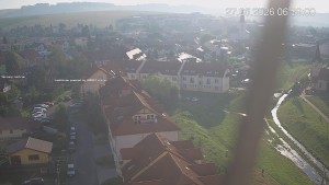 Obec Smižany - Centrum, Kostel - 27.6.2026 v 06:30 Obec Smižany - Centrum, Kostel - 27.6.2026 v 06:30