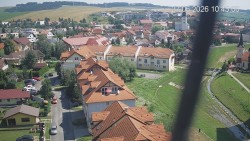 Centrum, Kostel