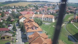 Centrum, Kostel