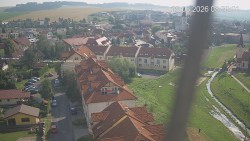 Centrum, Kostel