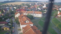 Centrum, Kostel