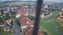 Centrum, Kostel