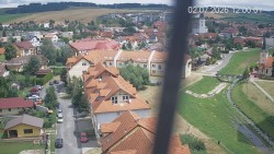 Centrum, Kostel