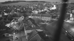 Centrum, Kostel
