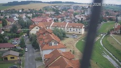 Centrum, Kostel