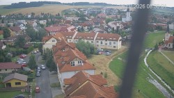 Centrum, Kostel
