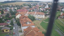 Centrum, Kostel