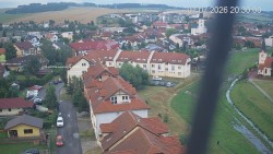 Centrum, Kostel