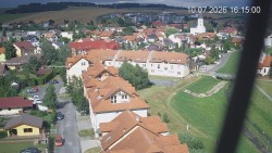 Centrum, Kostel