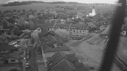 Centrum, Kostel