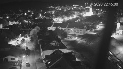 Centrum, Kostel