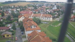 Centrum, Kostel