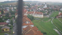 Centrum, Kostel