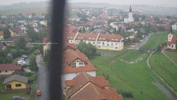 Centrum, Kostel