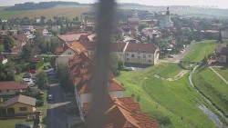 Centrum, Kostel