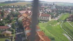 Centrum, Kostel