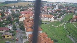 Centrum, Kostel