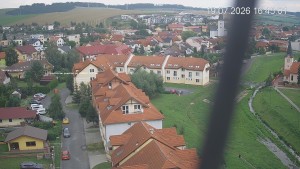 Obec Smižany - Centrum, Kostel - 19.7.2026 v 16:45 Obec Smižany - Centrum, Kostel - 19.7.2026 v 16:45