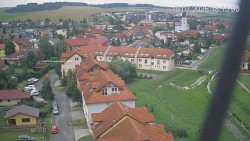 Centrum, Kostel